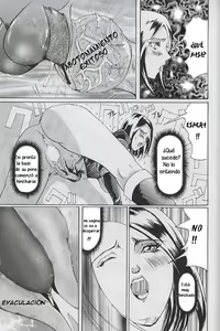 Page 17 of Ken-Jyuu 2 - Le epais sexe et les animal NUMERO:02 - preview thumbnail