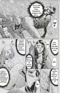 Page 19 of Ken-Jyuu 2 - Le epais sexe et les animal NUMERO:02 - preview thumbnail