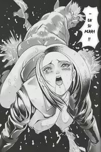 Page 21 of Ken-Jyuu 2 - Le epais sexe et les animal NUMERO:02 - preview thumbnail
