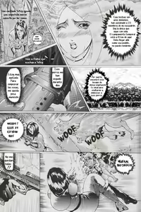 Page 4 of Ken-Jyuu 2 - Le epais sexe et les animal NUMERO:02 - preview thumbnail