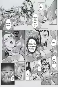 Page 7 of Ken-Jyuu 2 - Le epais sexe et les animal NUMERO:02 - preview thumbnail