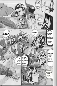 Page 10 of Ken-Jyuu 2 - Le epais sexe et les animal NUMERO:02 - preview thumbnail