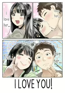 Page 8 of Kanojo no SmaPho o Nozoita dake nano ni | I Just Snooped through Her Smartphone (decensored) - preview thumbnail