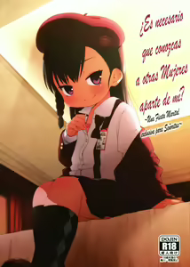 Watakushi Igai no Onna o Shiru Hitsuyou ga Arimashite? ~Ojou-sama Gentei Konkatsu Party~ | ¿Es necesario que conozcas a otras Mujeres aparte de mí? ~Una Fiesta Marital exclusiva para Señoritas~ — hentai manga cover on Fhentai