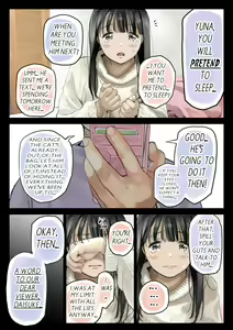 Page 108 of Kanojo no SmaPho o Nozoita dake nano ni 2 |  I Just Snooped through Her Smartphone 2 (decensored) - preview thumbnail