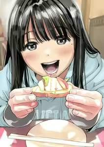 Page 25 of Kanojo no SmaPho o Nozoita dake nano ni 2 |  I Just Snooped through Her Smartphone 2 (decensored) - preview thumbnail