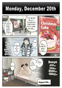 Page 26 of Kanojo no SmaPho o Nozoita dake nano ni 2 |  I Just Snooped through Her Smartphone 2 (decensored) - preview thumbnail