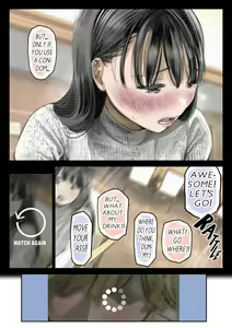 Page 46 of Kanojo no SmaPho o Nozoita dake nano ni 2 |  I Just Snooped through Her Smartphone 2 (decensored) - preview thumbnail