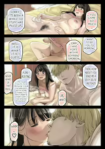 Page 52 of Kanojo no SmaPho o Nozoita dake nano ni 2 |  I Just Snooped through Her Smartphone 2 (decensored) - preview thumbnail