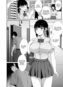 Page 3 of Osananajimi no Otou-san ni. - preview thumbnail