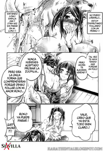Page 25 of EL NOVIO DE MI HIJA ES UN PERRO - preview thumbnail