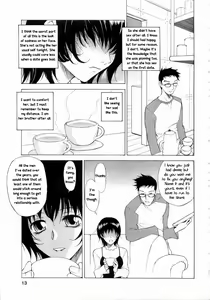 Page 9 of Sisters Date - preview thumbnail