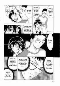 Page 10 of Sisters Date - preview thumbnail