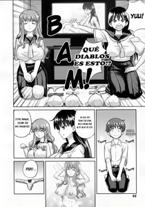 Page 4 of Oneechan to Issyo | Together with My Sisters - preview thumbnail