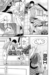 Page 150 of Ane Kyun! ~My Sweet Sweet Elder Sister~ - preview thumbnail