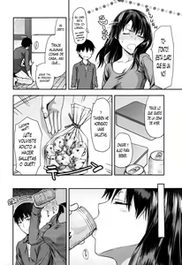 Page 196 of Ane Kyun! ~My Sweet Sweet Elder Sister~ - preview thumbnail