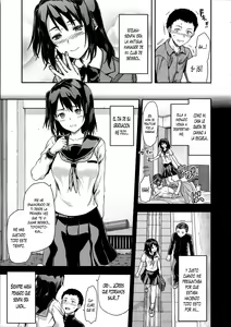 Page 51 of Ane Kyun! ~My Sweet Sweet Elder Sister~ - preview thumbnail