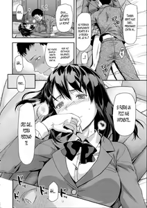 Page 56 of Ane Kyun! ~My Sweet Sweet Elder Sister~ - preview thumbnail