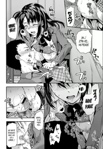 Page 68 of Ane Kyun! ~My Sweet Sweet Elder Sister~ - preview thumbnail