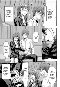 Page 98 of Ane Kyun! ~My Sweet Sweet Elder Sister~ - preview thumbnail