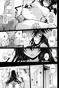 Page 14 of Yakusoku no Yukue | The Promised Outcome. - preview thumbnail