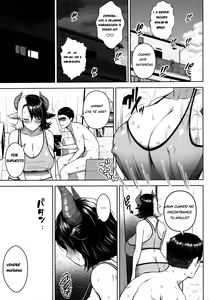 Page 15 of Oku-san no Oppai ga Dekasugiru no ga Warui! 2 | Es tu culpa por tener tetas grandes señorita! 2 - preview thumbnail