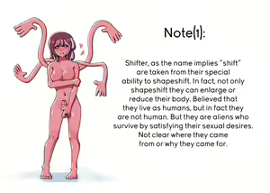 Page 2 of SHIFTERS Ep.1 - preview thumbnail