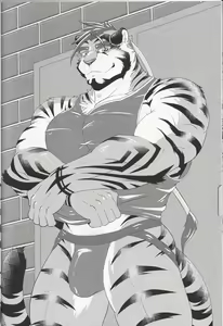 Page 31 of Brother's Secret 2 - preview thumbnail