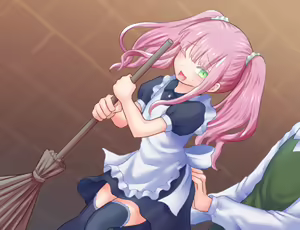 Page 34 of Trap Battle Royale - preview thumbnail