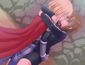 Page 90 of Trap Battle Royale - preview thumbnail