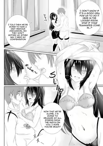 Page 3 of Dream Team - preview thumbnail