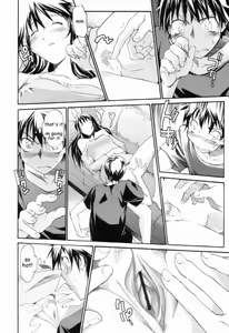 Page 3 of Sister Wish - preview thumbnail