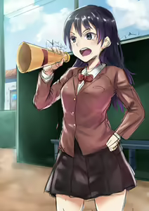 kiru — hentai manga cover on Fhentai