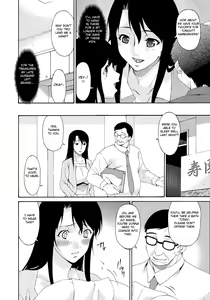 Page 28 of Kaigo Dorei - preview thumbnail