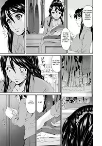 Page 9 of Kaigo Dorei - preview thumbnail