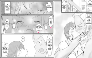 Page 3 of Dokata no Miyuki-san | Construction Worker Miyuki-Sa - preview thumbnail