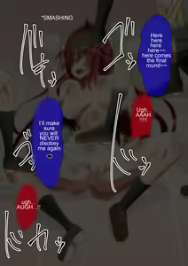 Page 15 of Kuppuku Yuujo ~Kenryoku ni Kusshita Isamashiki Onna no Ketsumatsu~ - preview thumbnail