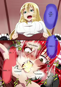 Page 89 of Kuppuku Yuujo ~Kenryoku ni Kusshita Isamashiki Onna no Ketsumatsu~ - preview thumbnail