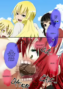 Page 97 of Kuppuku Yuujo ~Kenryoku ni Kusshita Isamashiki Onna no Ketsumatsu~ - preview thumbnail
