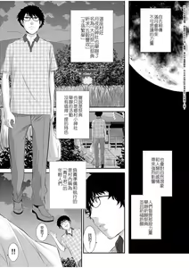 Page 8 of Miko no Iru Machi - The town where there are shrine maidens.  | 小鎮巫女 - preview thumbnail