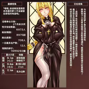 Page 67 of Kojiin no Netorare Sister ~Ai suru Koji o Mamoru Tame ni Shinja-tachi ni Nikutai Houshitara Haramibukuro ni Sarete Shimaimashita~ - preview thumbnail