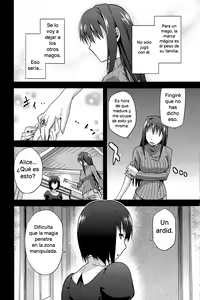 Page 9 of Aoko BLUE 2 - preview thumbnail