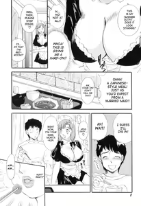 Page 11 of Puru Puru Churun Ch.1 [English] [SaHa} - preview thumbnail