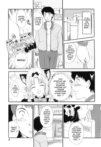 Page 6 of Puru Puru Churun Ch.1 [English] [SaHa} - preview thumbnail