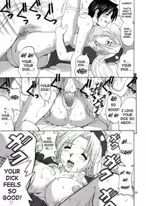 Page 28 of The Yuri & Friends Hinako-Max (decensored) - preview thumbnail