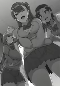 Page 21 of Ijirare ~Fukushuu Saimin~ - preview thumbnail