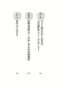 Page 6 of Ijirare ~Fukushuu Saimin~ - preview thumbnail