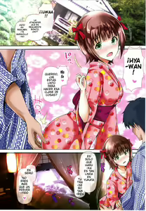 Page 3 of Okusama wa iDOL -Haruka to Kozukuri Hen-   My Wife is an iDOL -Haruka Baby-Making Edition- - preview thumbnail