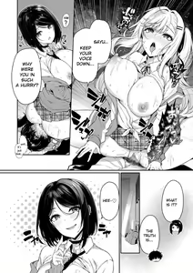 Page 17 of InCha Couple ga You Gal-tachi to SEX Training Suru Hanashi 3 - preview thumbnail