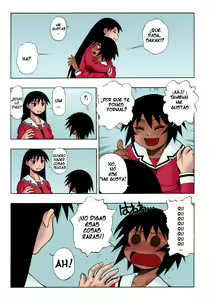 Page 4 of Sakaki Mochi, Kagura Machi - preview thumbnail